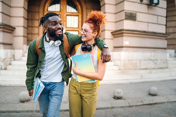 Study Routes and Scholarships